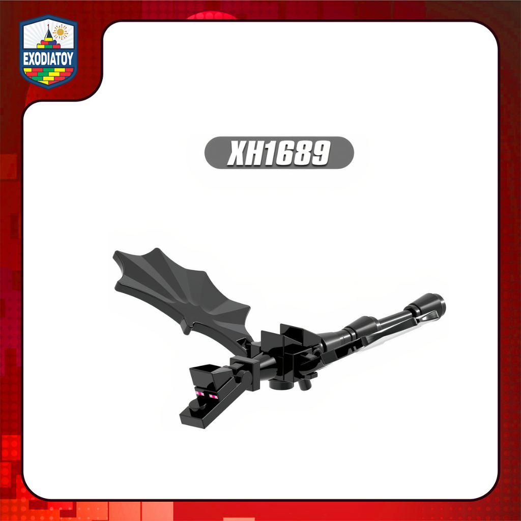 1689 : Ender Dragon