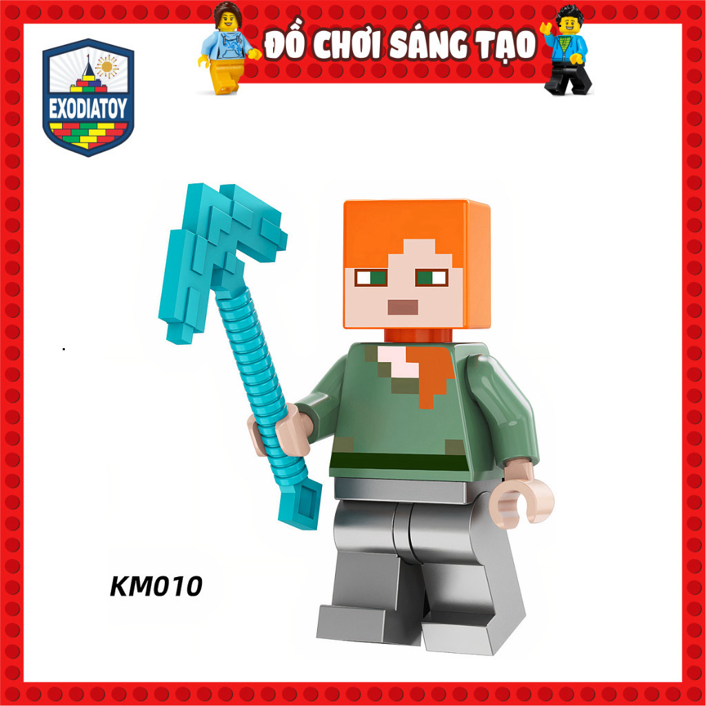 KM010