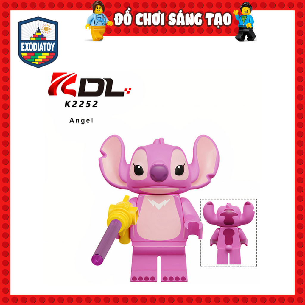 K2252 : Angel