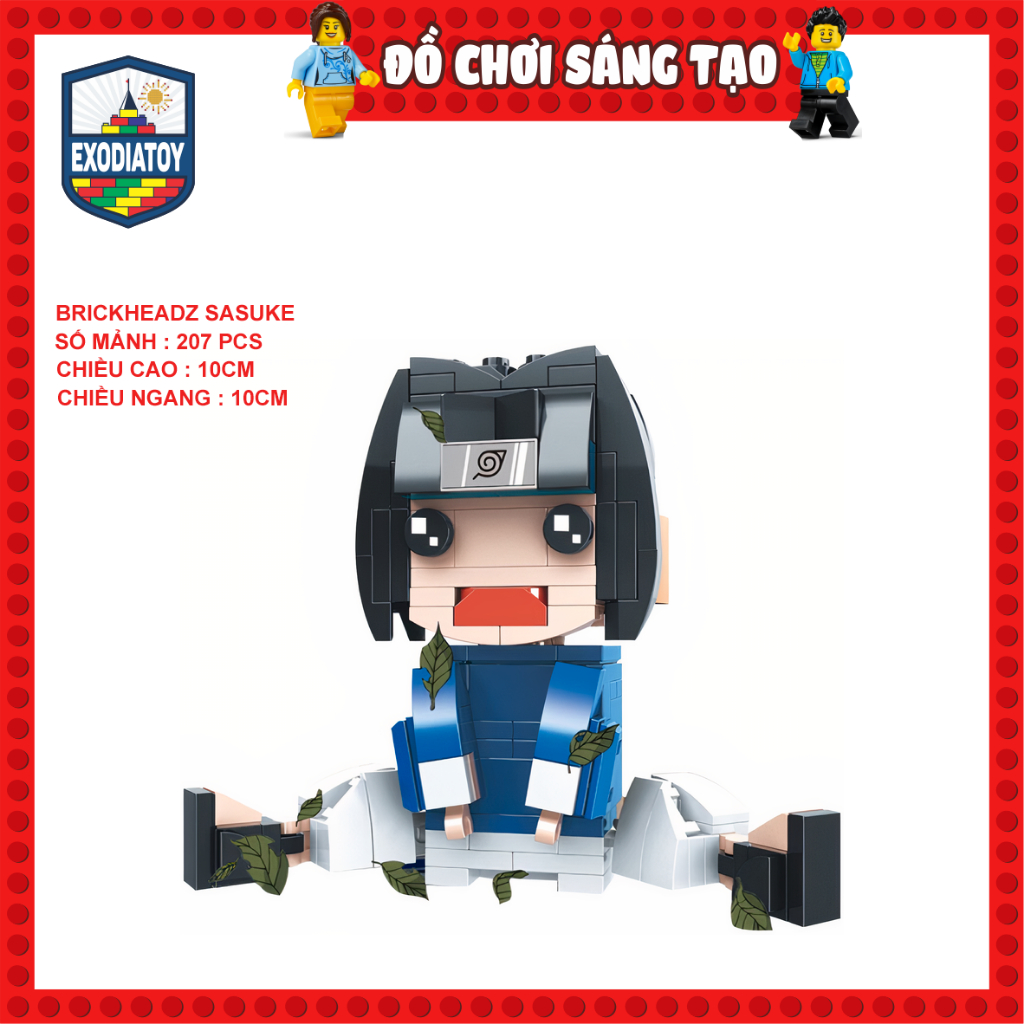2 : Sasuke