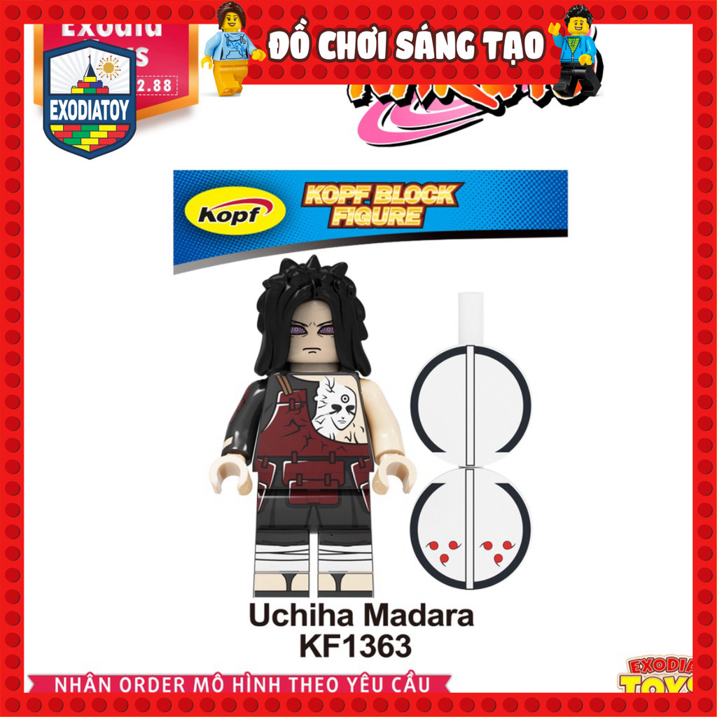 KF1363 : Madara