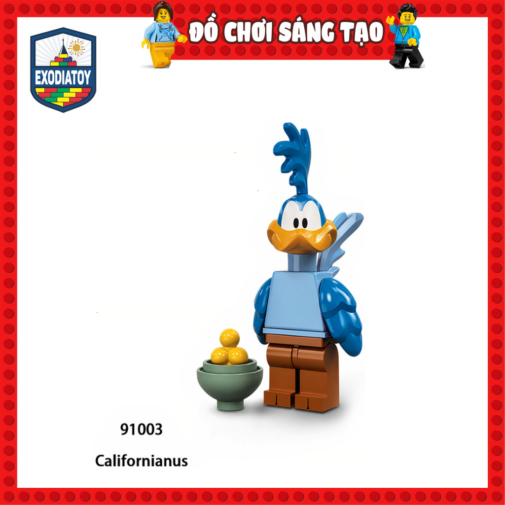 91003 : Road Runner