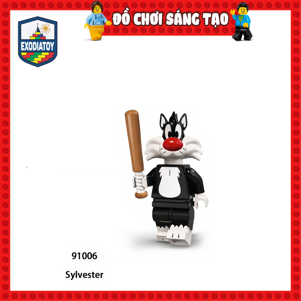 91006 : Sylvester