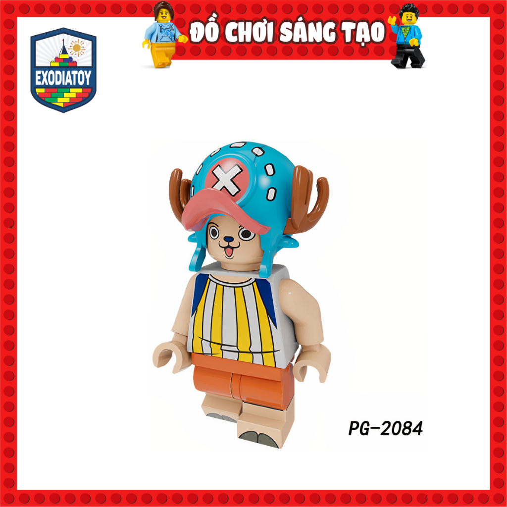 PG2084 : Chopper