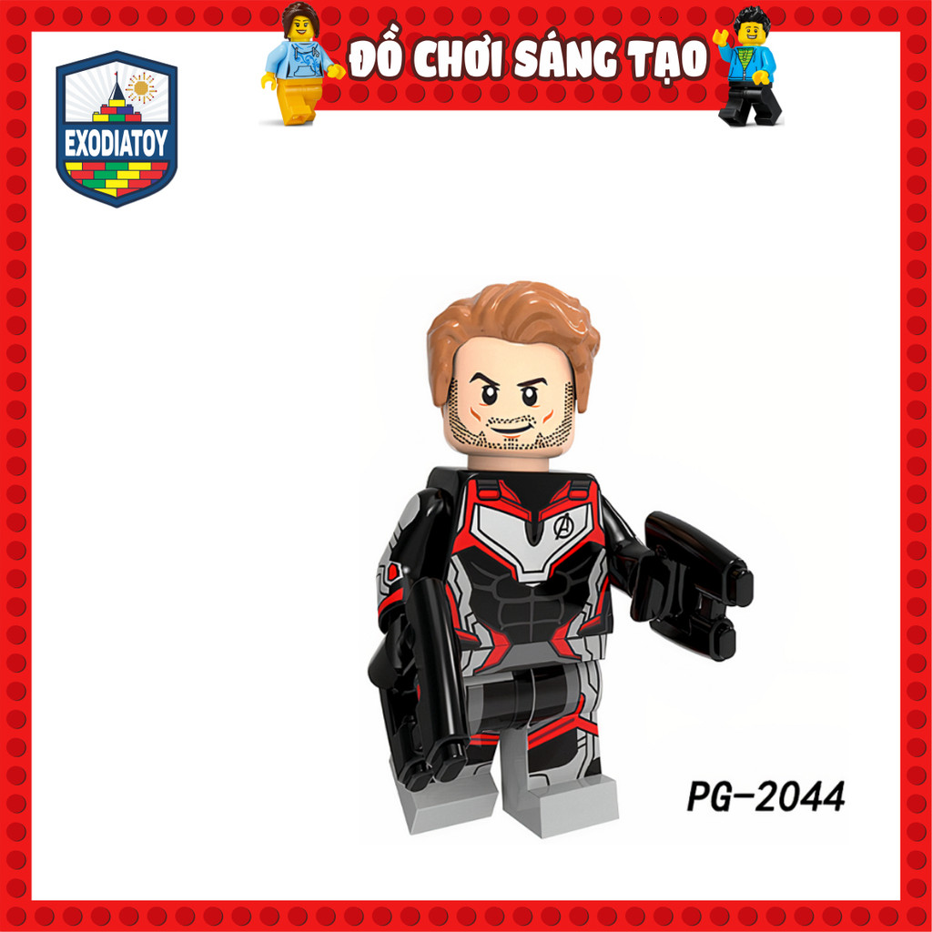 PG2044 : Star-Lord