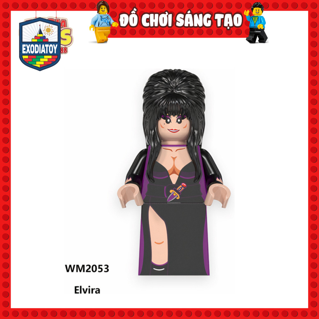 2053 : Elvira