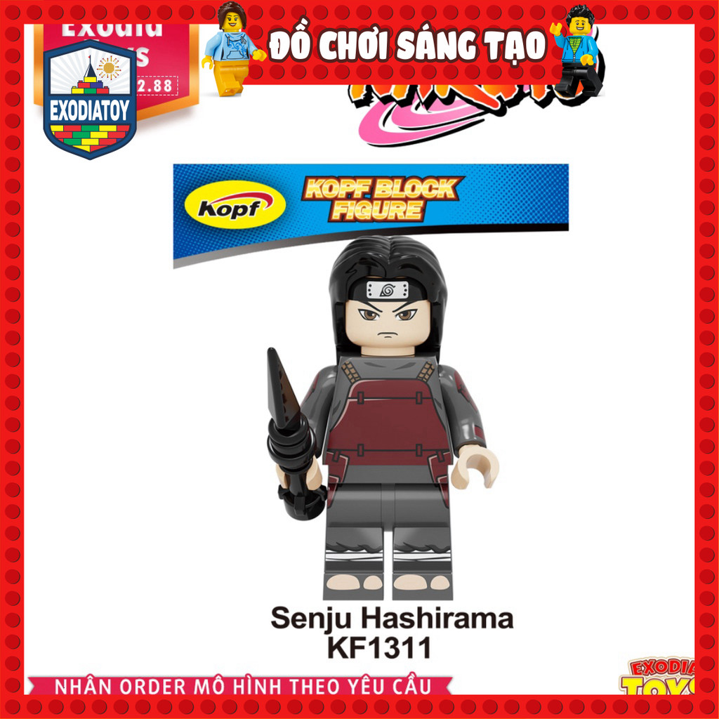 KF1311 : Hashirama