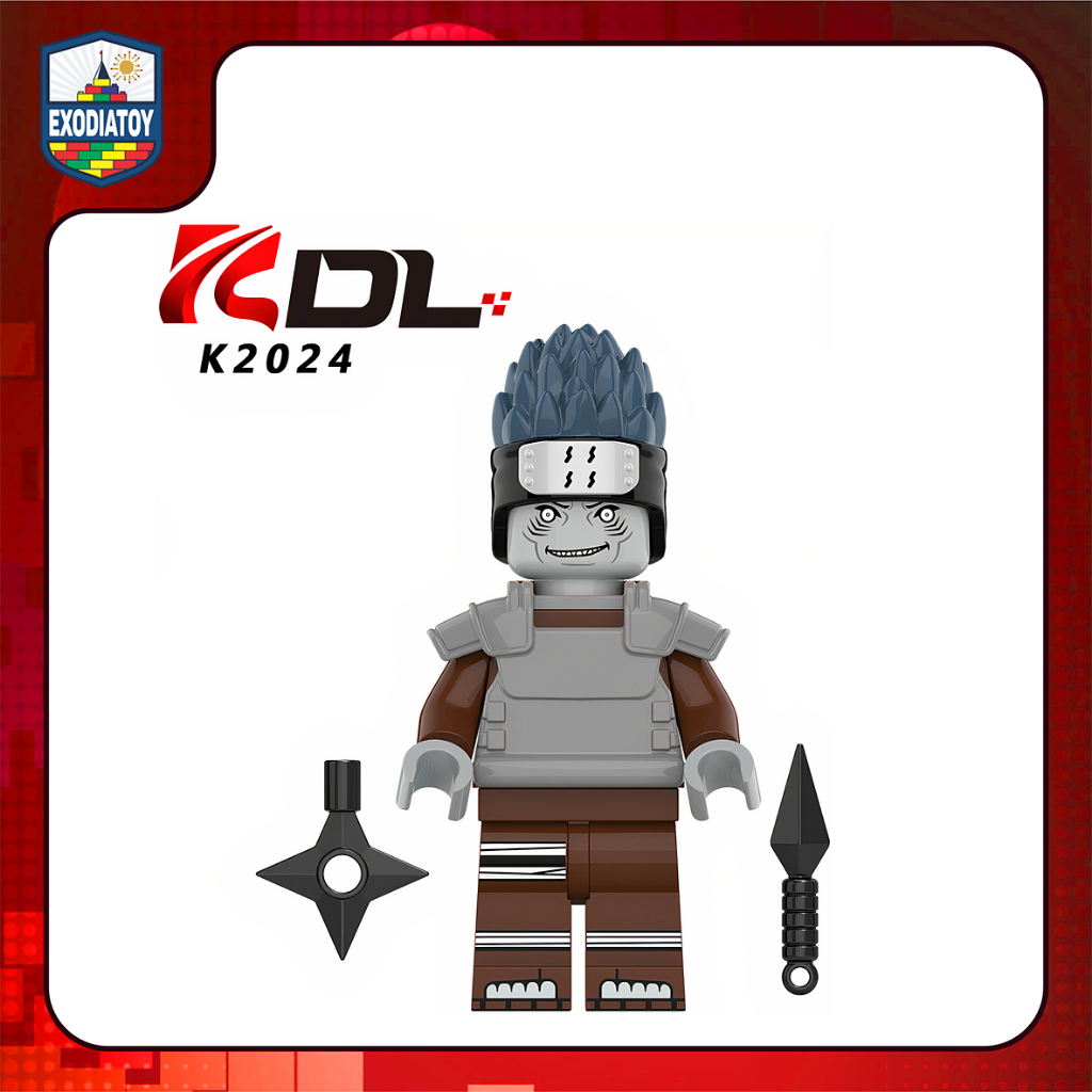K2024 : Kisame