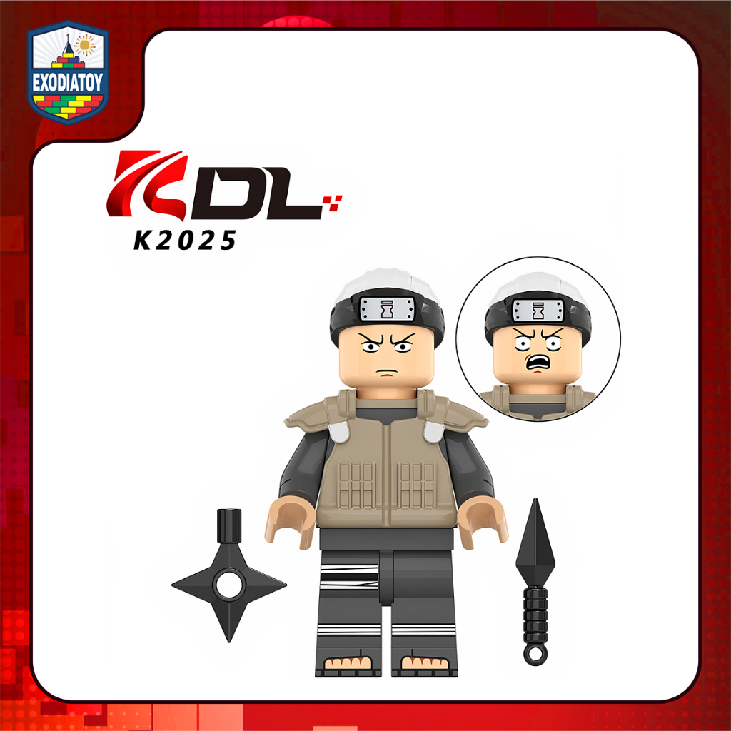 K2025 : Korobi
