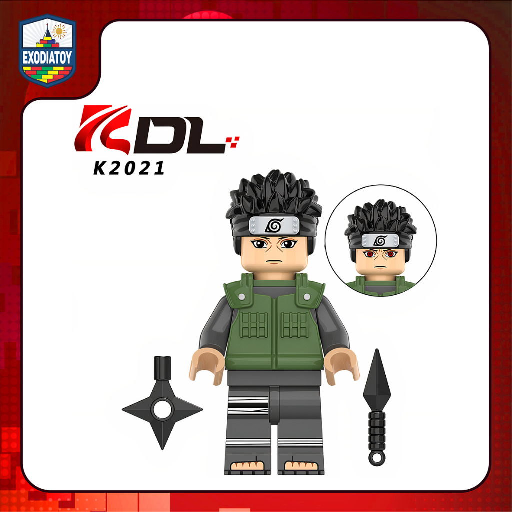 K2021 : Shisui