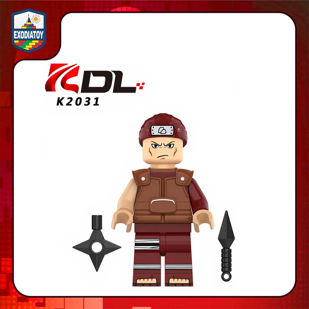 K2031 : Iwagakure