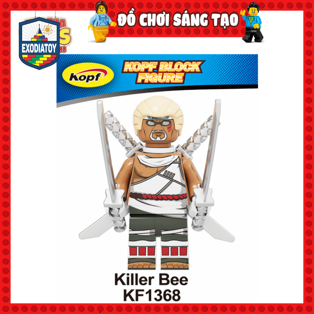 KF1368 : Killer Bee