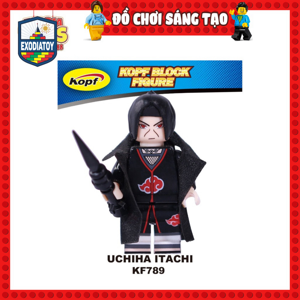 KF789 : Itachi