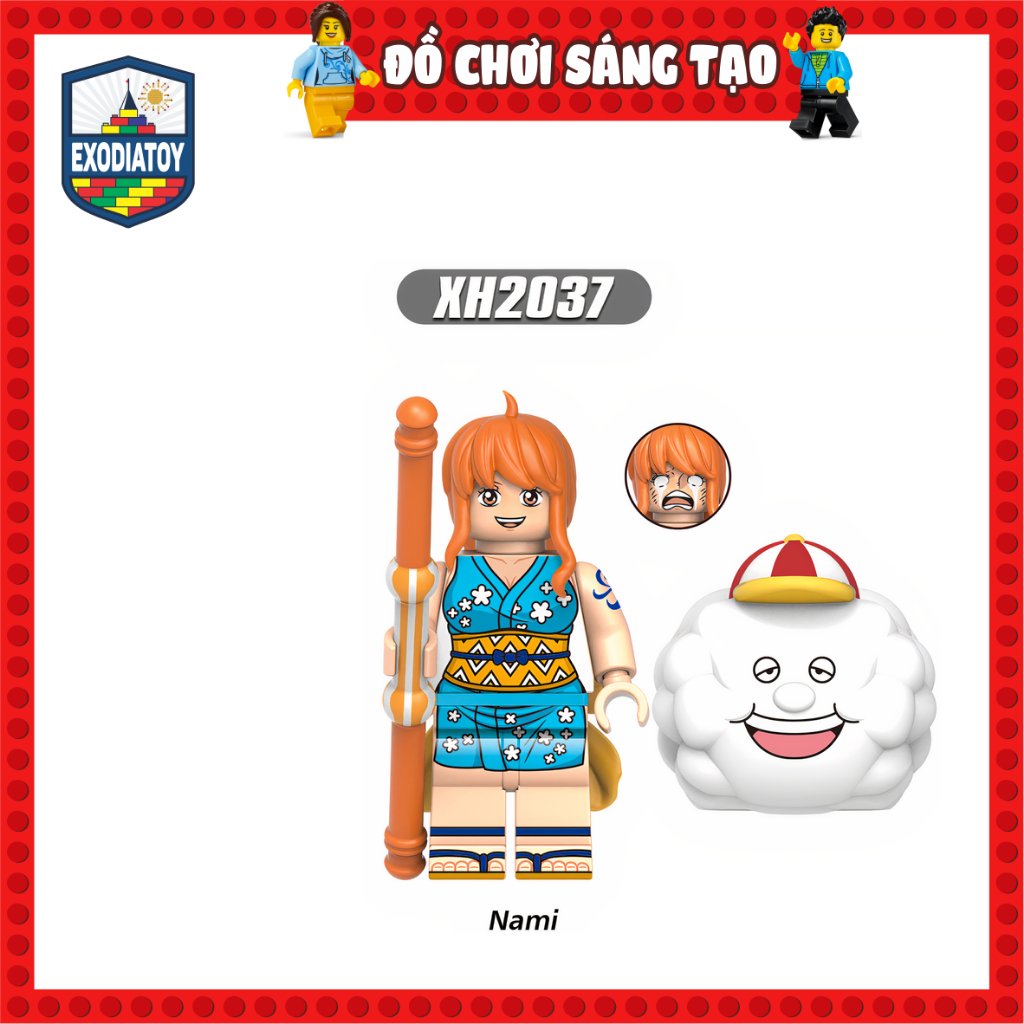 2037 : Nami