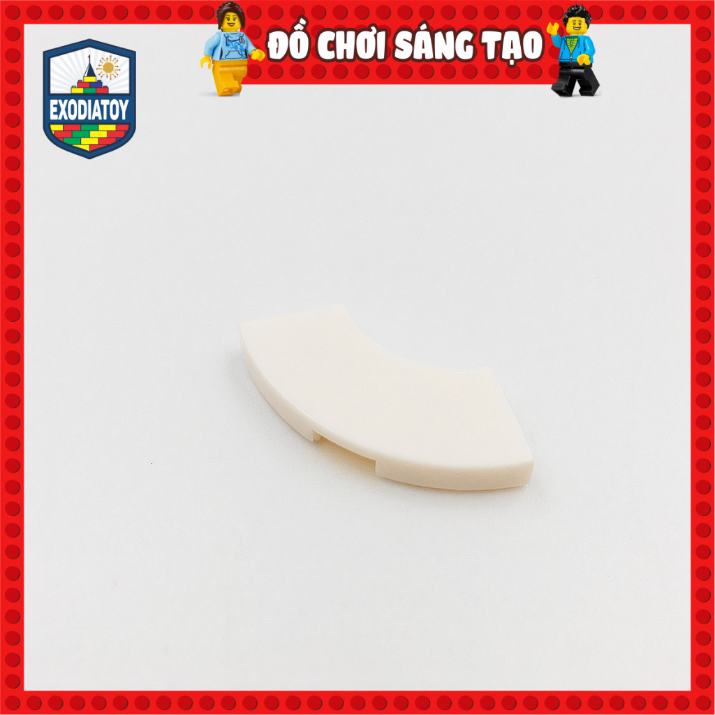 [50 CÁI] Trắng