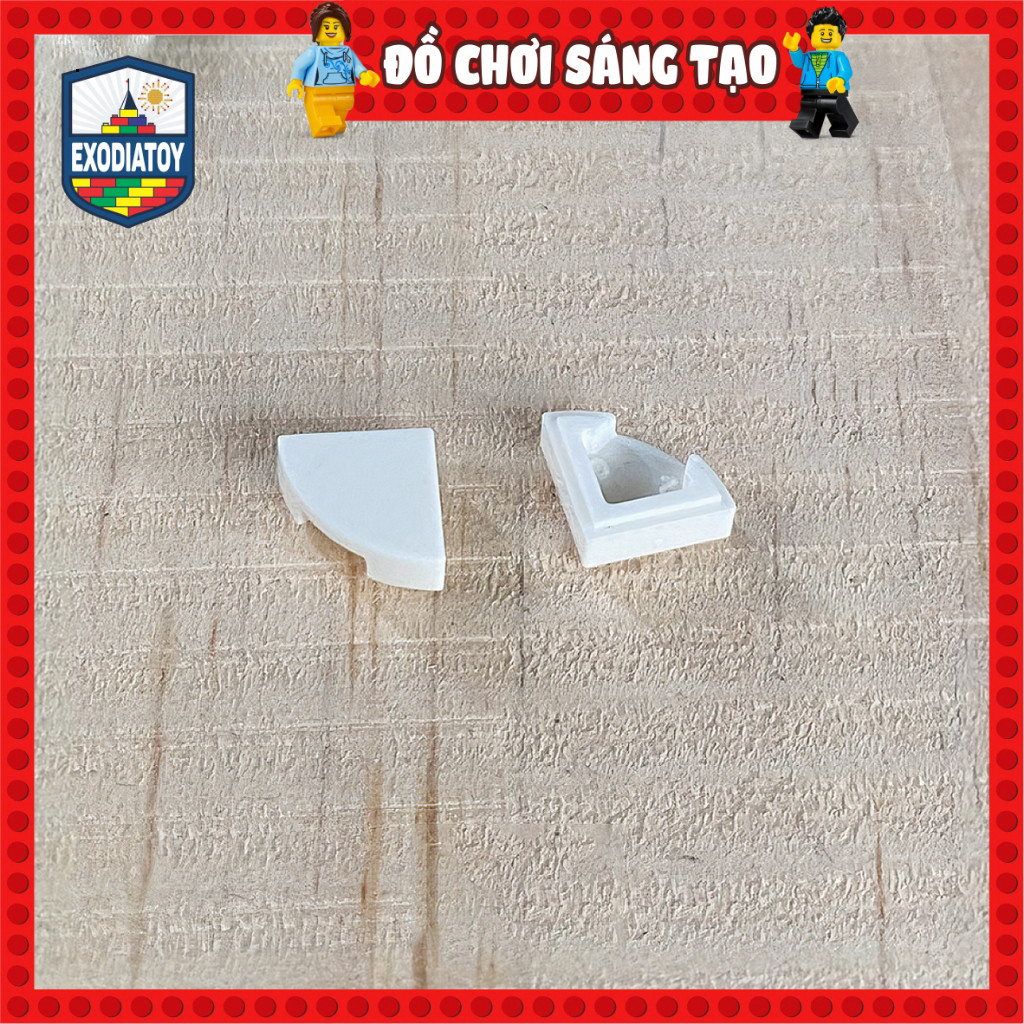 [200 CÁI] Trắng