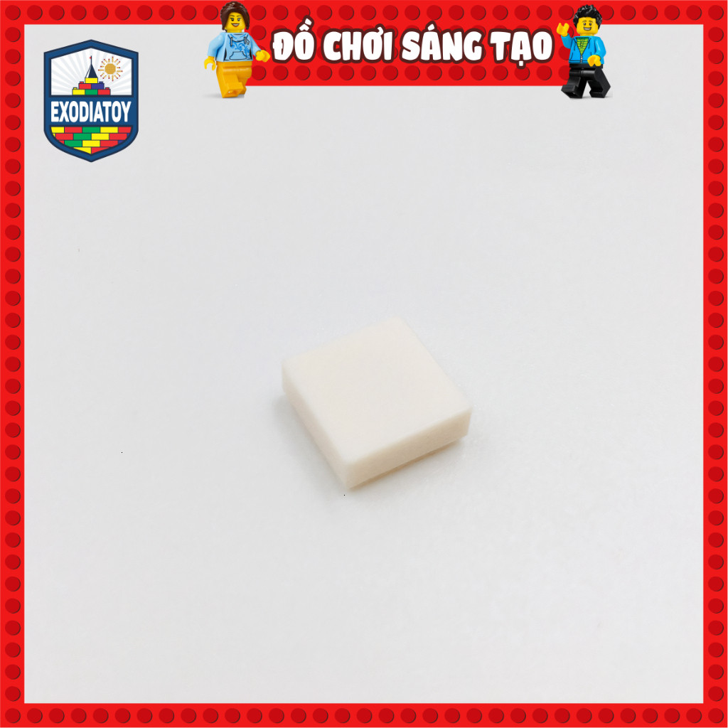 [100 CÁI] Trắng