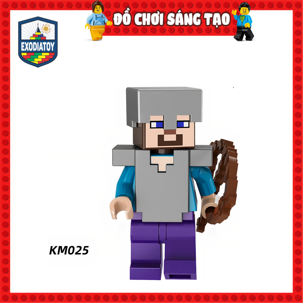 KM025