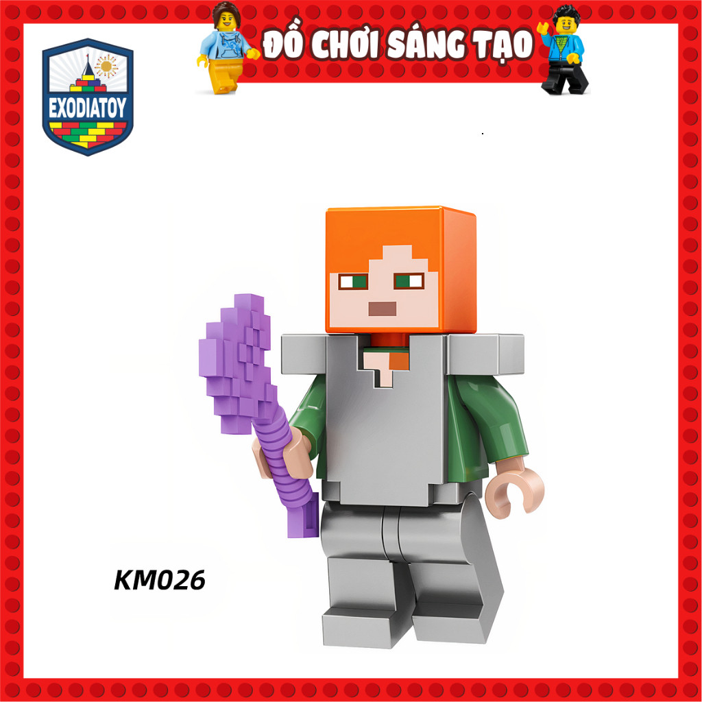 KM026
