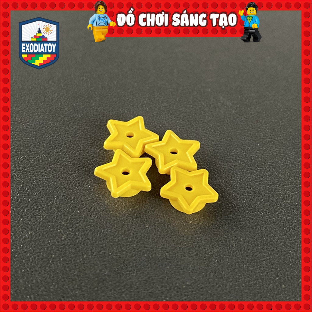 [60 CÁI] Vàng