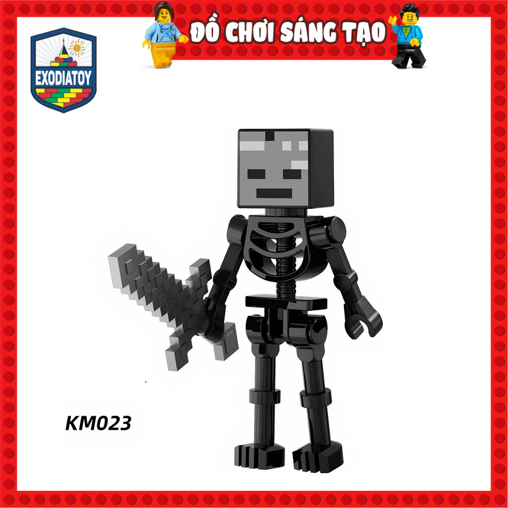 KM023