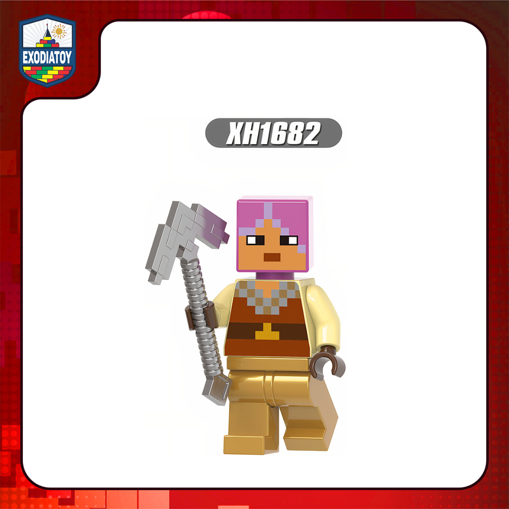 XH1682 : Player