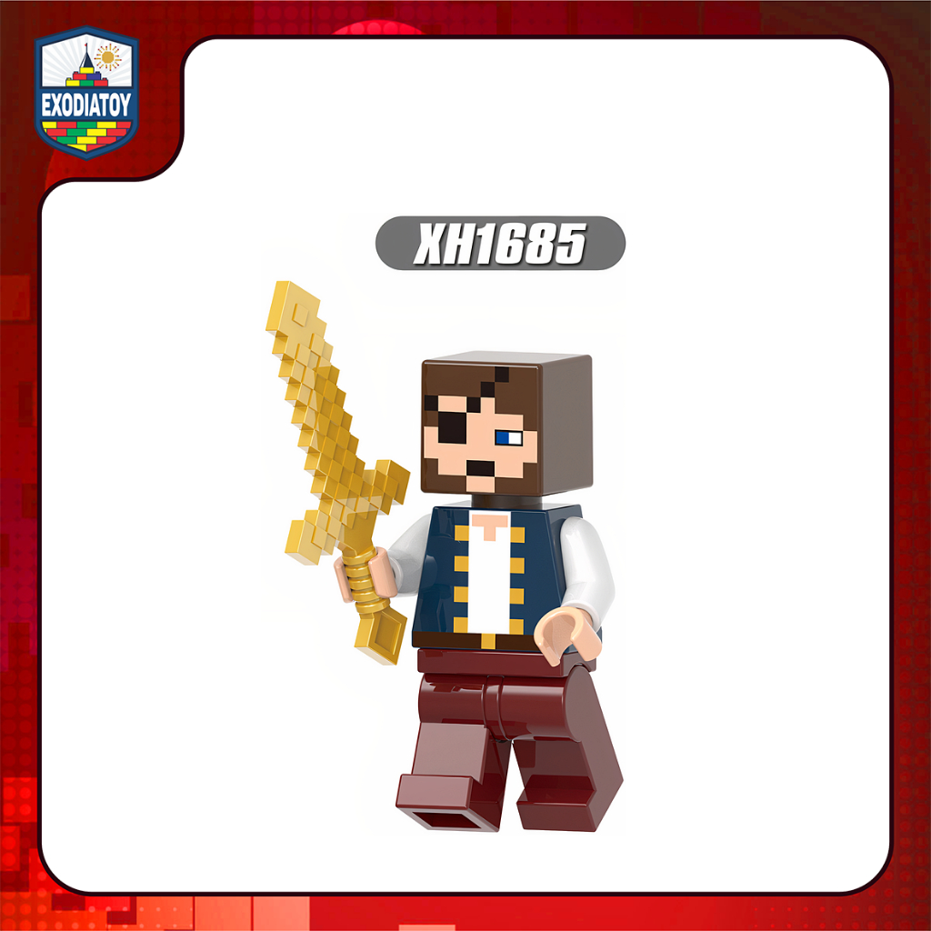 XH1685 : Player