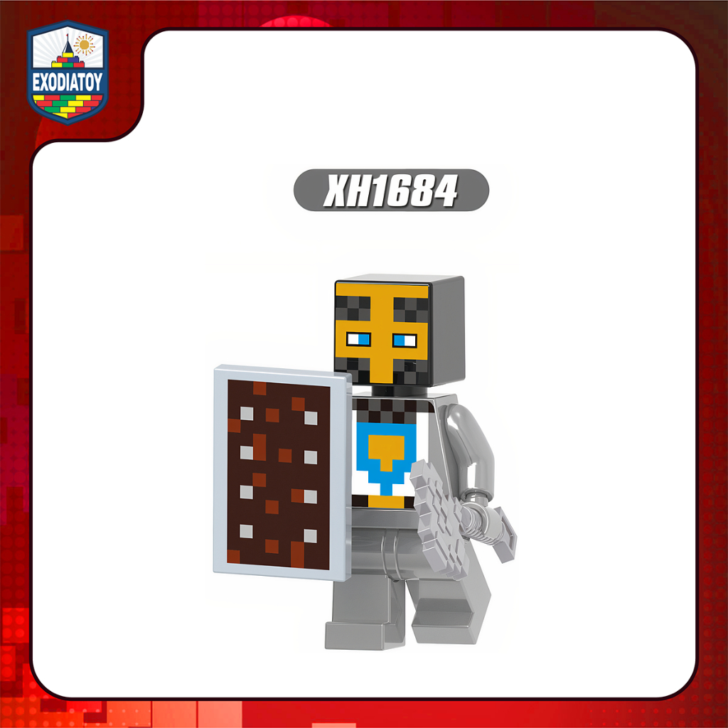 XH1684 : Player