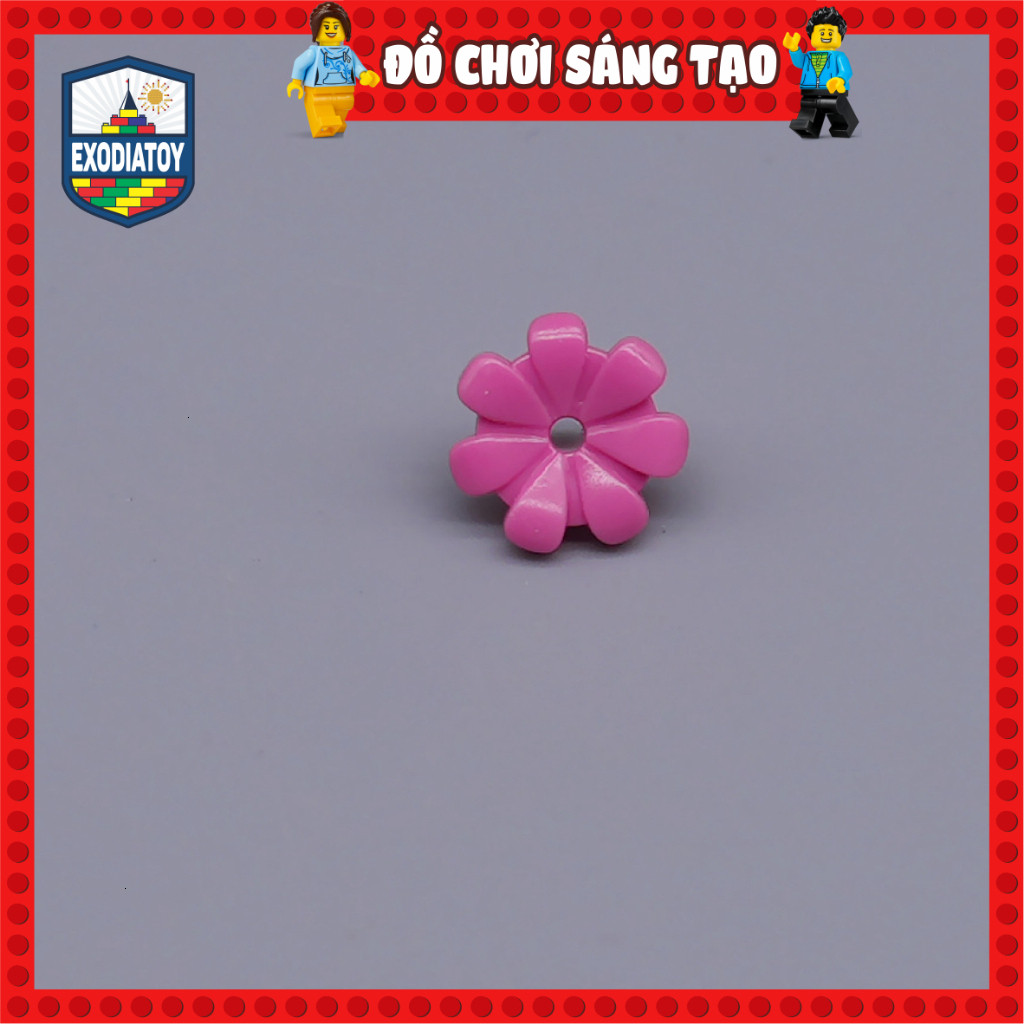 [50 CÁI] Hồng Đậm