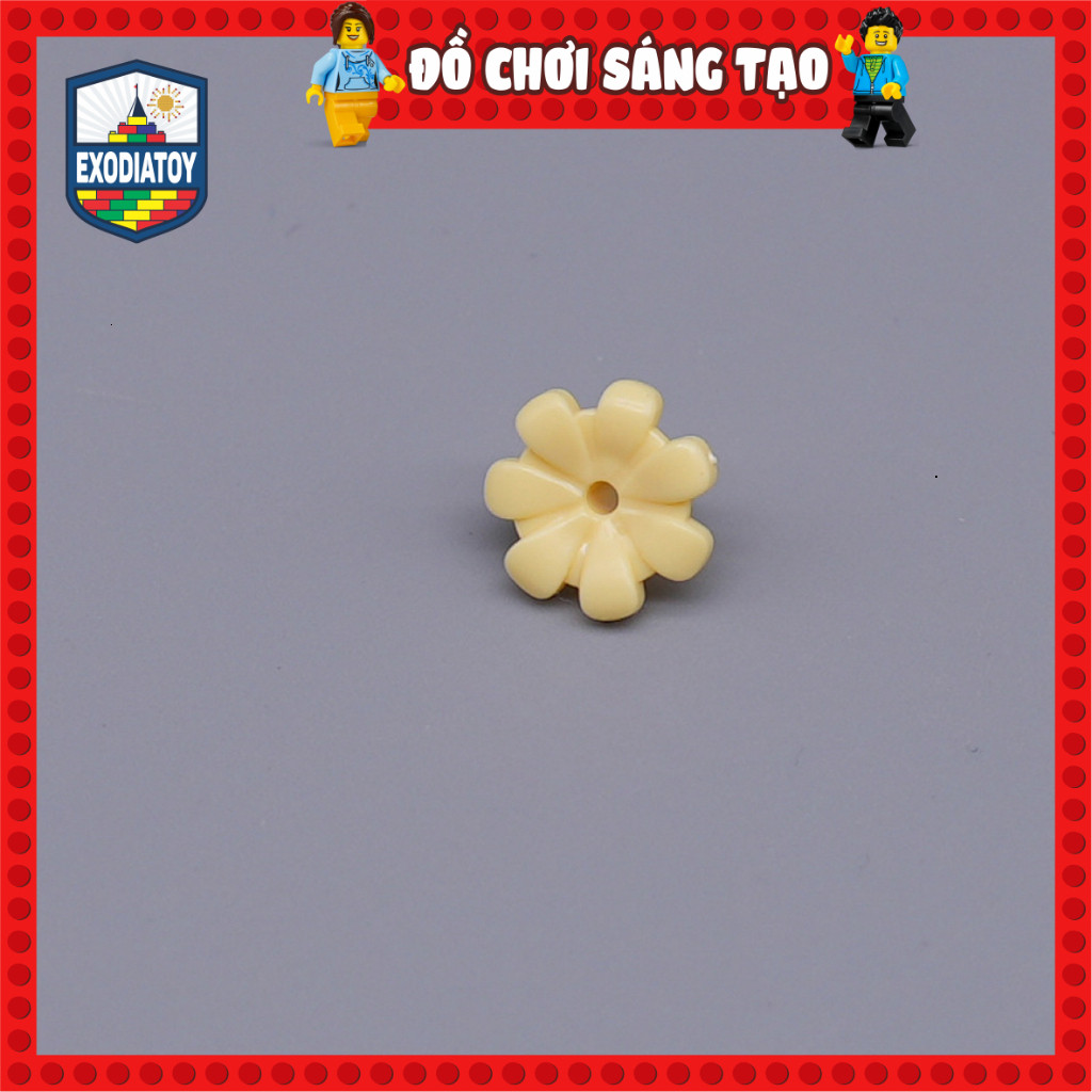 [50 CÁI] Vàng Nhạt