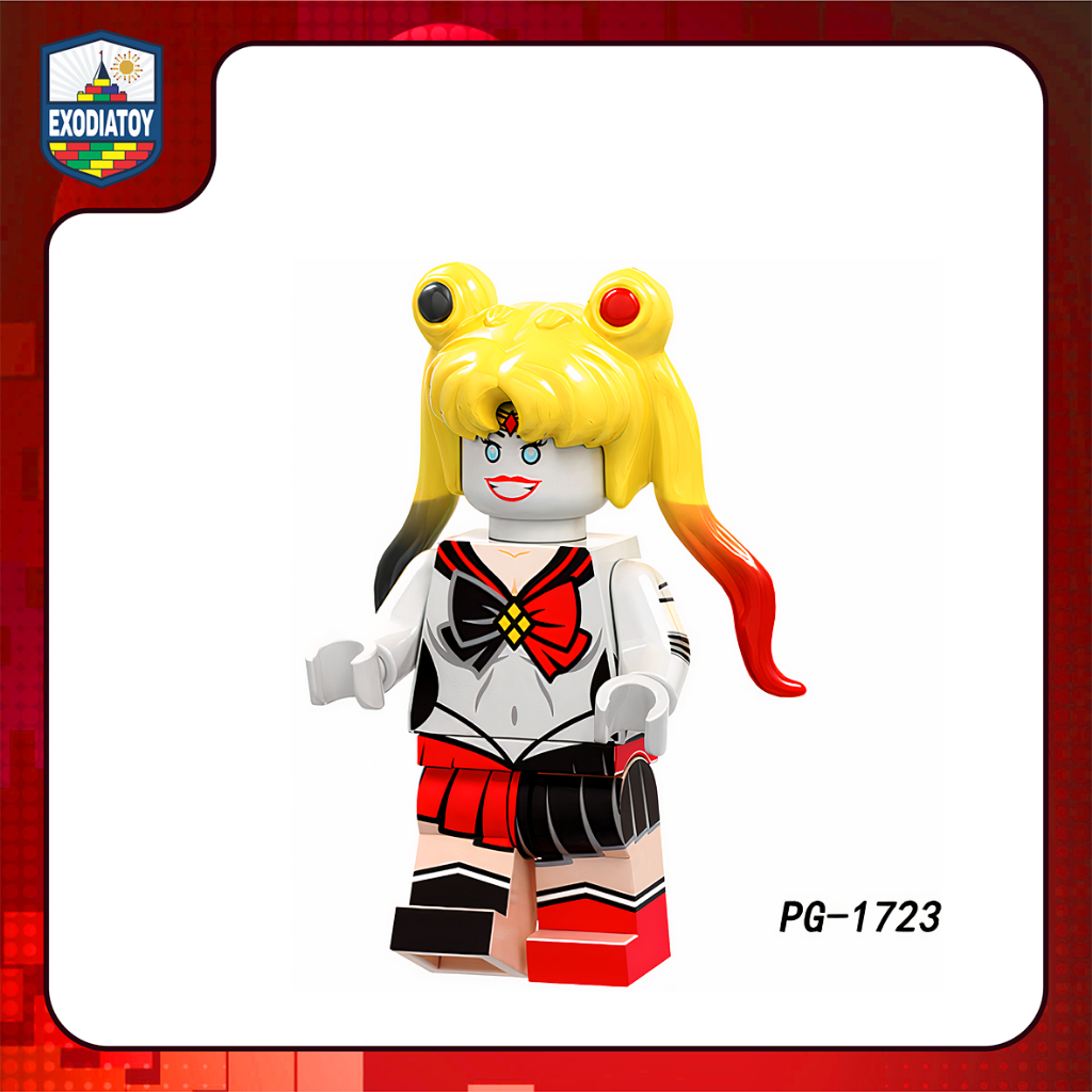 1723 : Harley Quinn