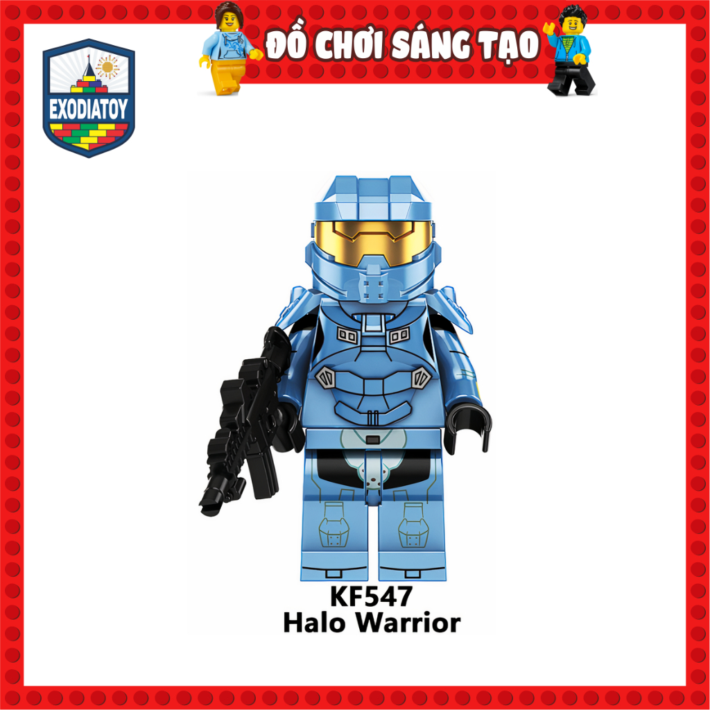 KF547 : Spartan