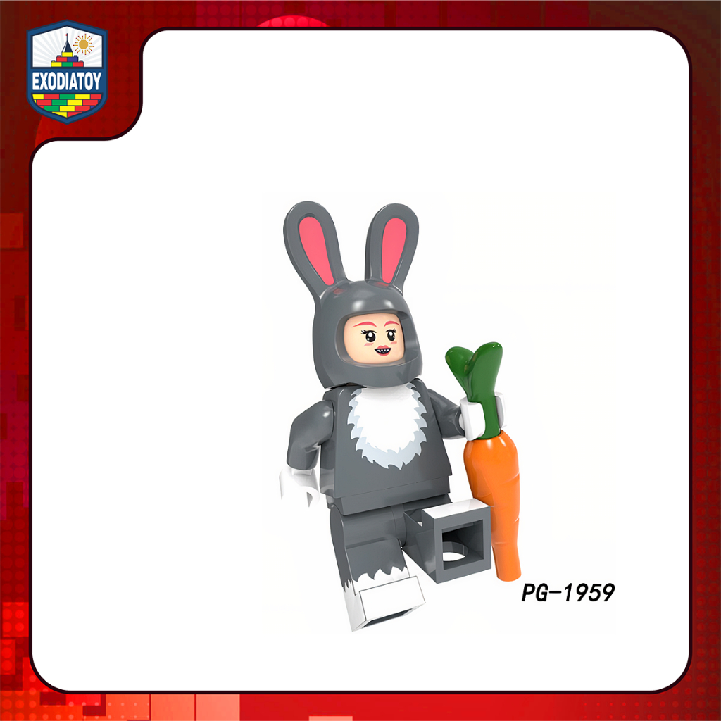 1959 : Rabbit