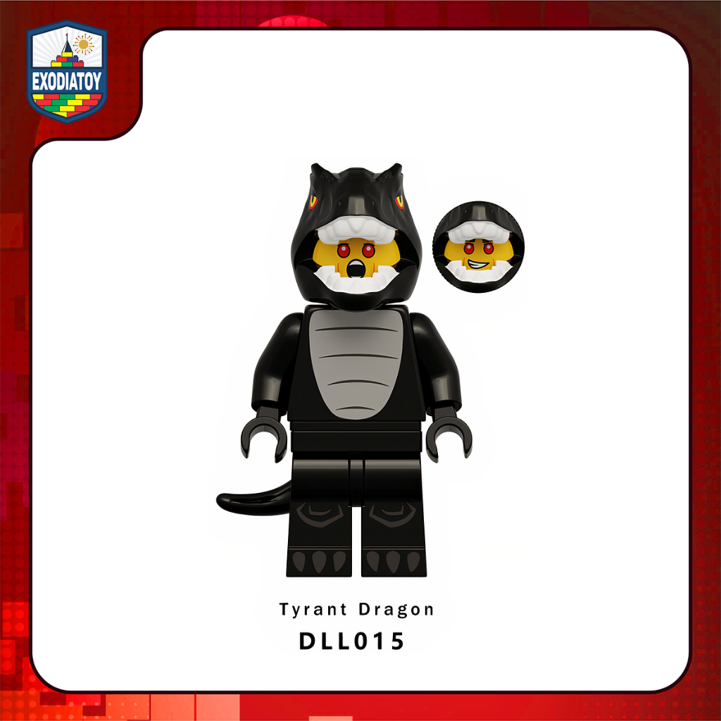 DLL015
