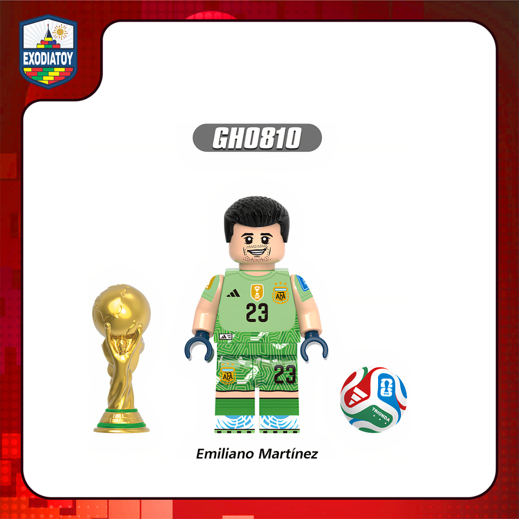GH0810 : Emiliano