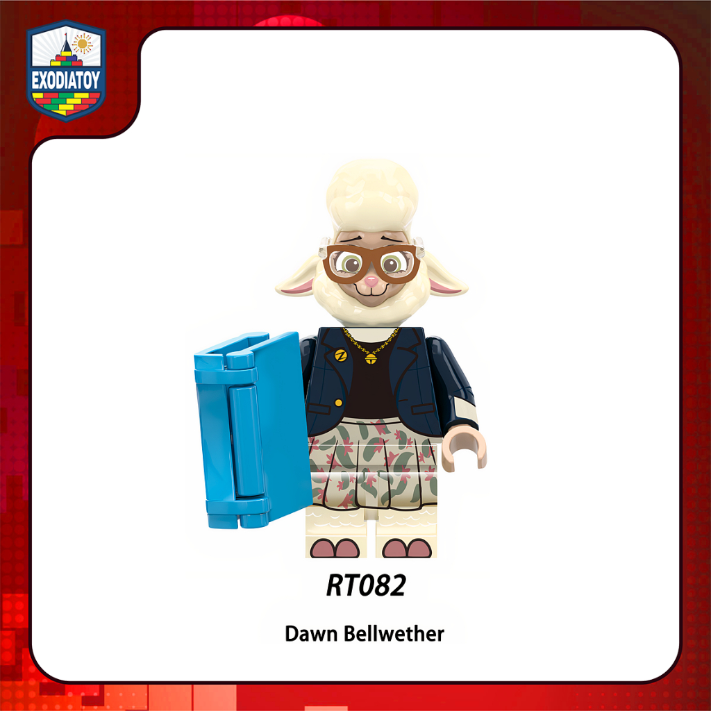 RT082 : Bellwether