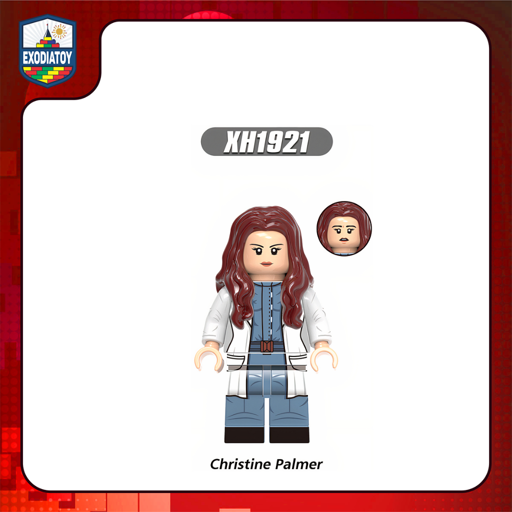 1921 : Christine
