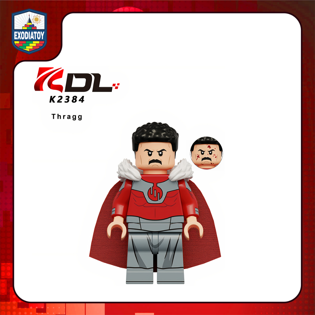 K2384 : Thragg