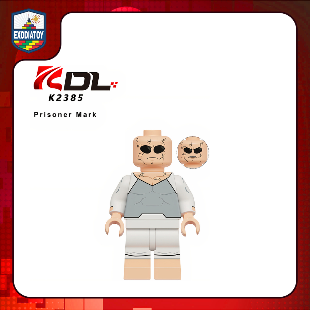 K2385 : Mark