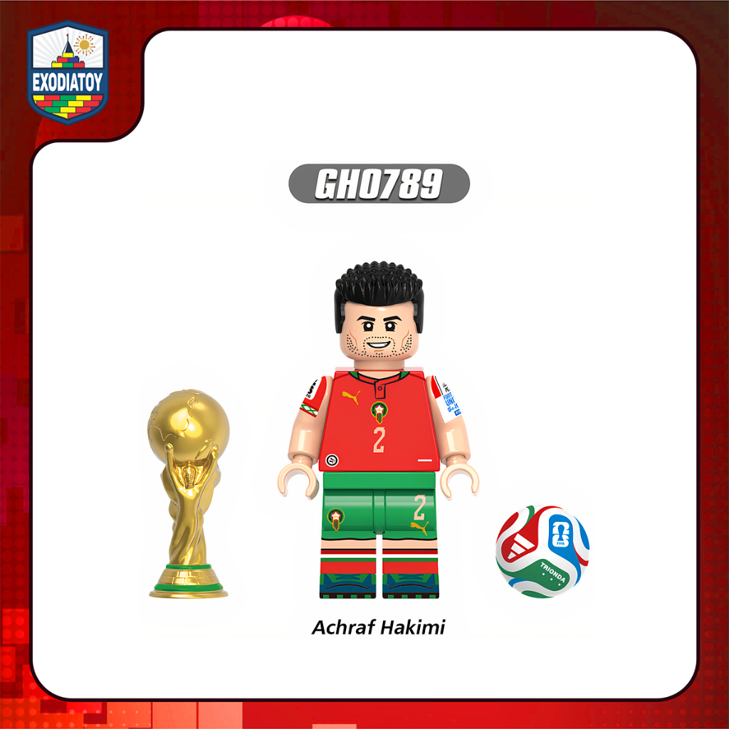 GH0789 : Hakimi