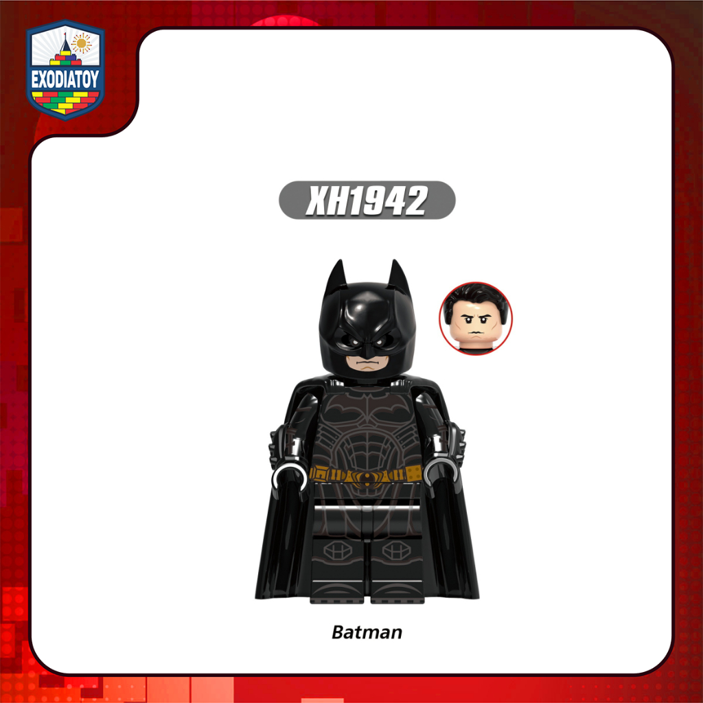 1942 : Batman
