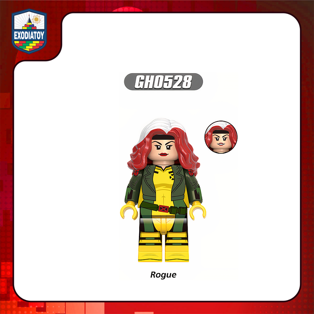 GH0528 : Rogue
