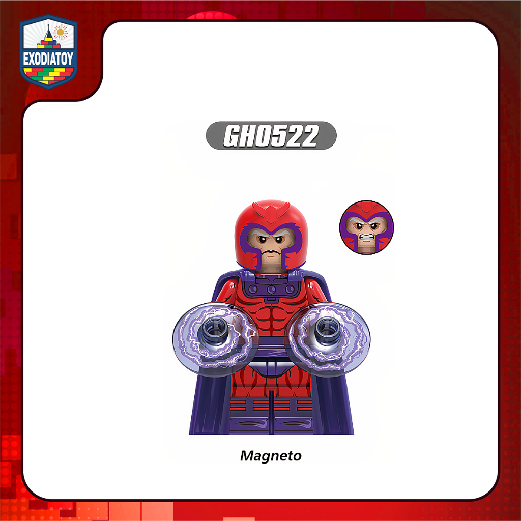 GH0522 : Magneto