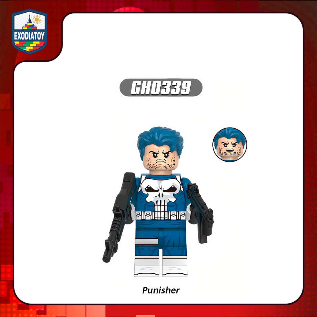 GH0339 : Punisher