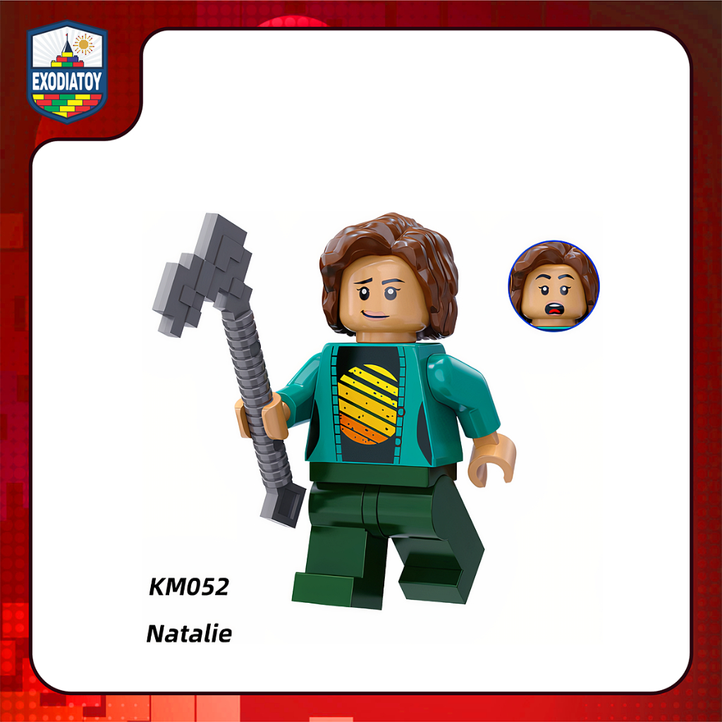 KM052 : Natalie