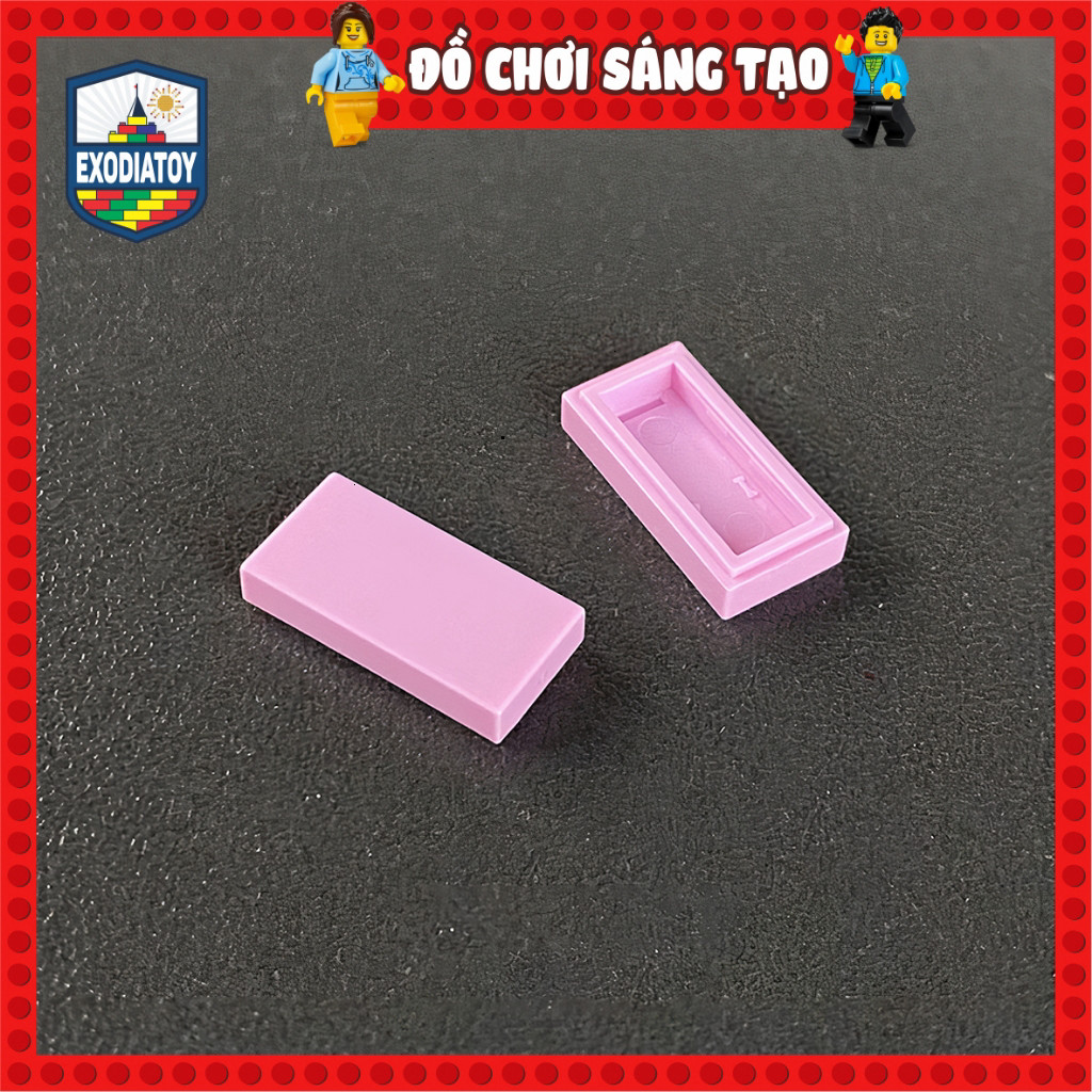 [100 CÁI] Hồng