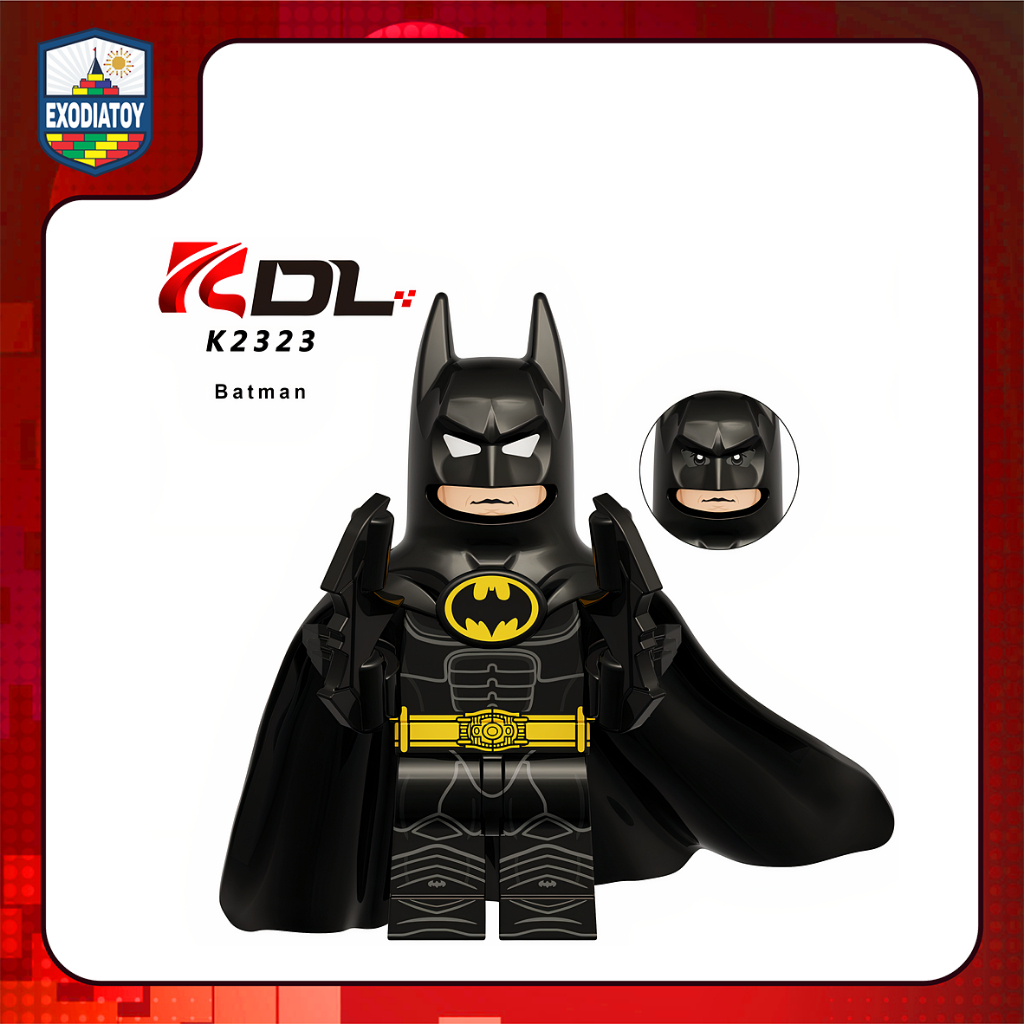 K2323 : Batman
