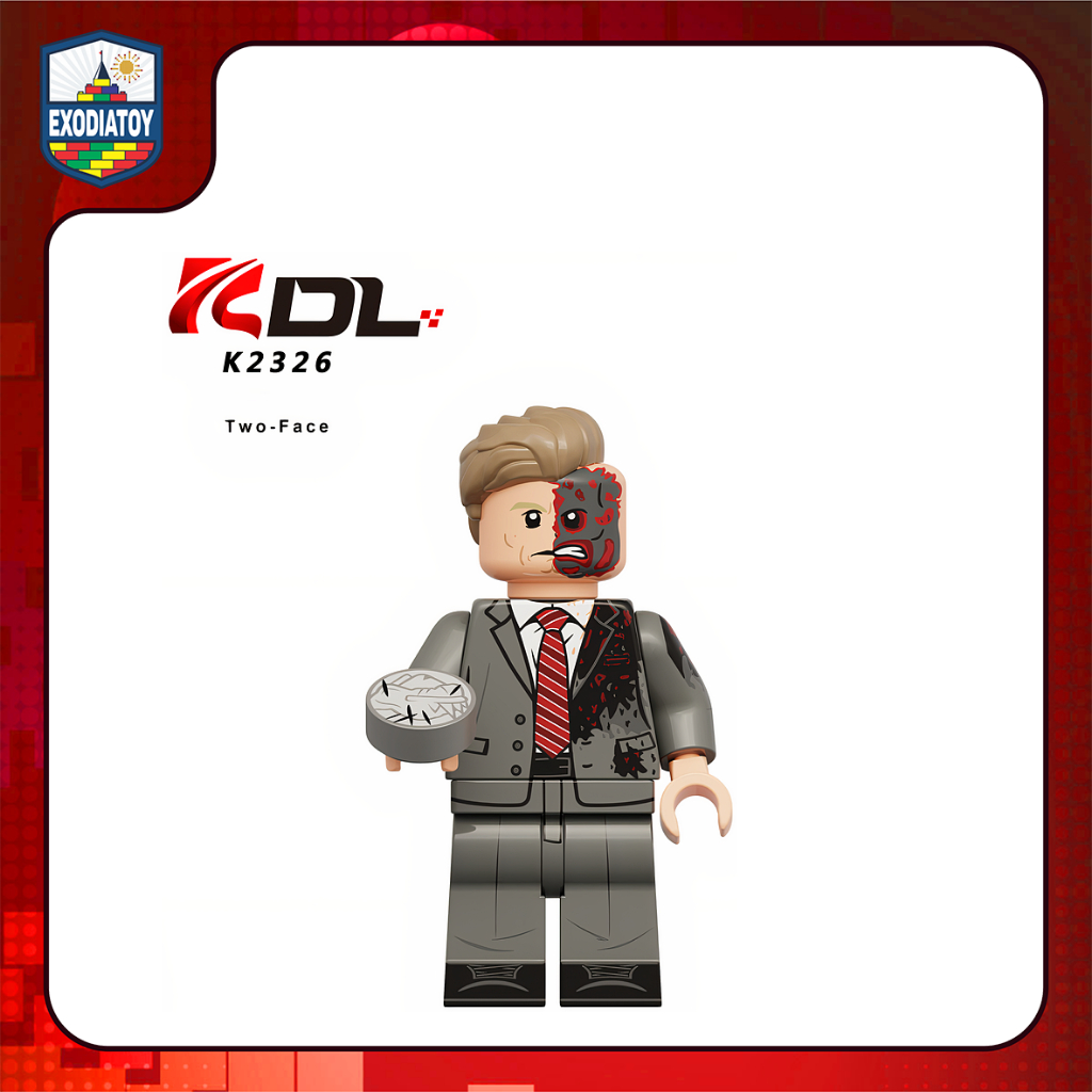 K2326 : Two-Face