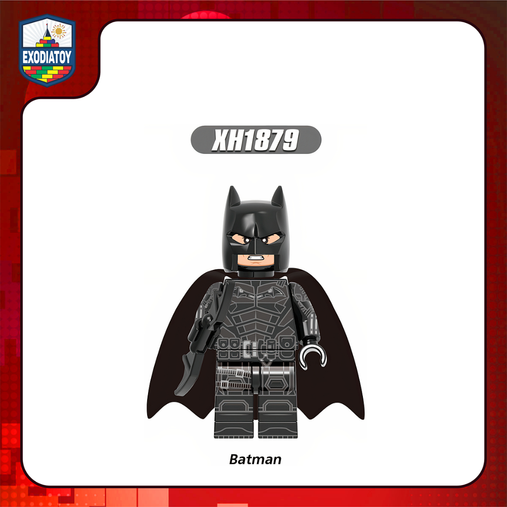 XH1879: Batman