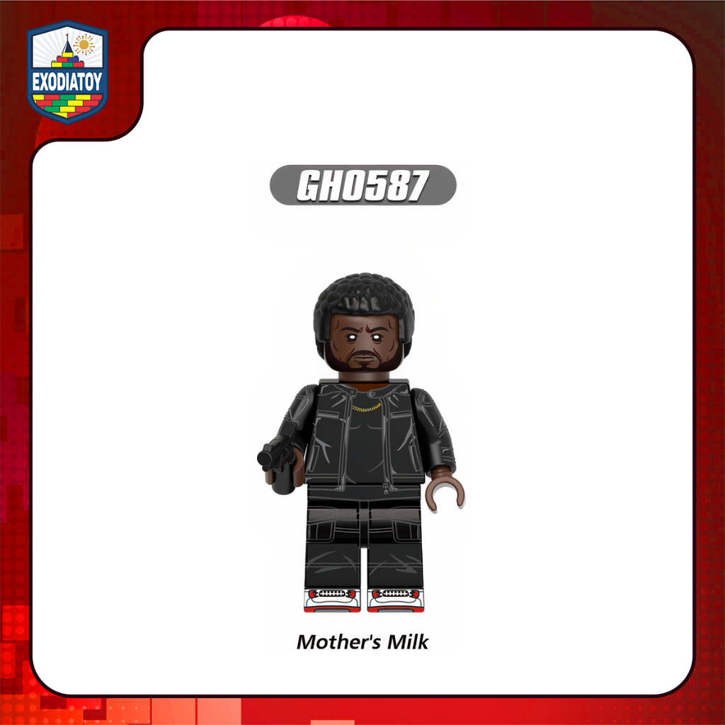 GH0587 : M.M